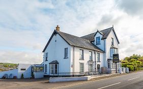 Rooms At The Highcliffe